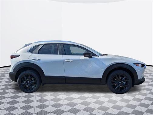2025 Mazda CX-30 2.5 S Select Sport