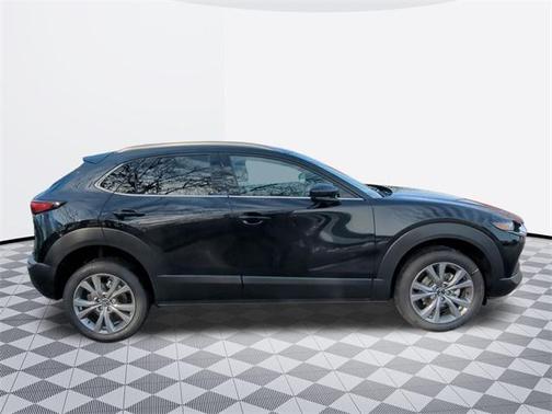 2025 Mazda CX-30 Premium Package