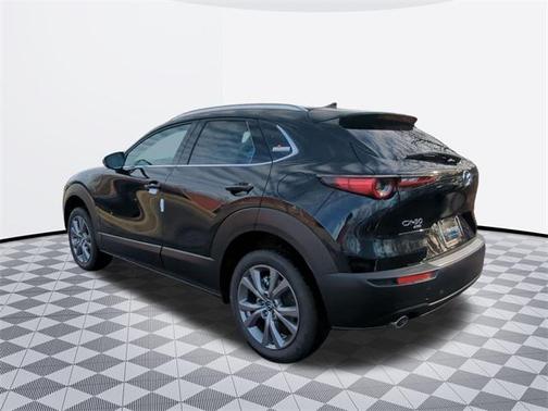2025 Mazda CX-30 Premium Package