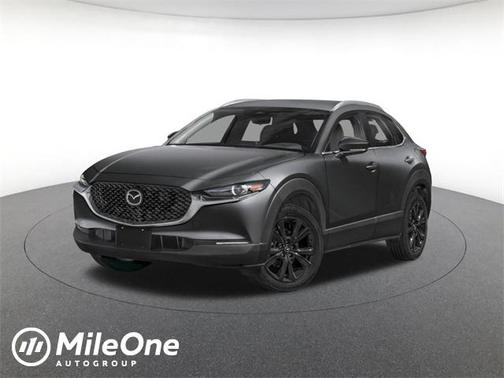 2025 Mazda CX-30 2.5 S Select Sport