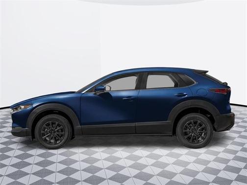 2025 Mazda CX-30 Base