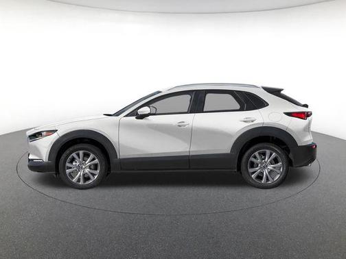 2026 Mazda CX-30 2.5 S Premium Package