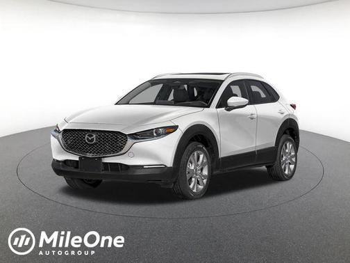 2026 Mazda CX-30 2.5 S Premium Package