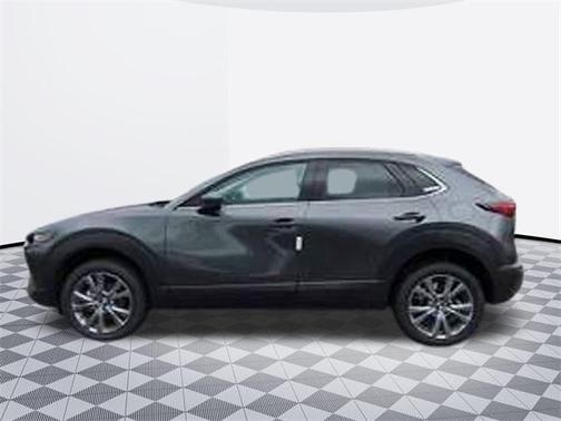 2025 Mazda CX-30 Premium Package