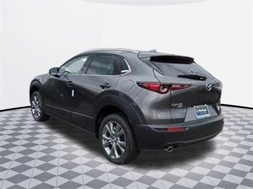 2025 Mazda CX-30 Premium Package