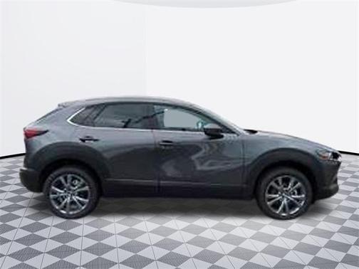 2025 Mazda CX-30 Premium Package