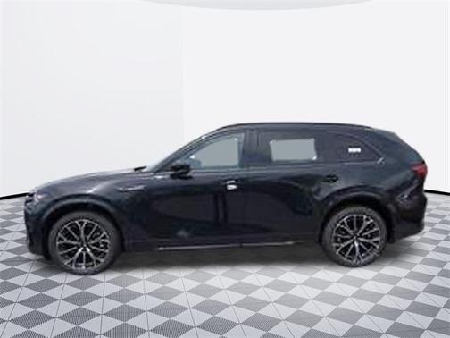 2025 Mazda CX-90 3.3 Turbo Preferred