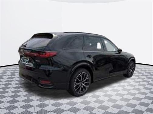 2025 Mazda CX-90 3.3 Turbo Preferred