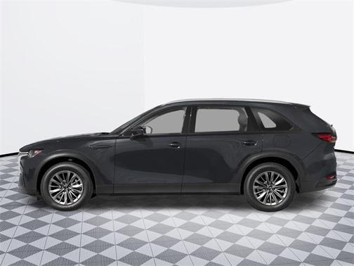 2025 Mazda CX-90 3.3 Turbo Preferred