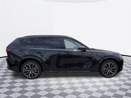 2025 Mazda CX-90 3.3 Turbo Preferred
