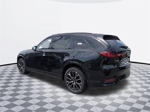 2025 Mazda CX-90 3.3 Turbo Preferred