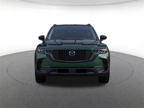 2026 Mazda CX-50 2.5 S Premium Package