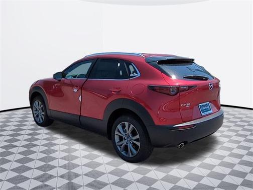 2025 Mazda CX-30 2.5 S Select Sport