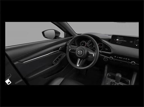 2025 Mazda Mazda3 2.5 Turbo AWD
