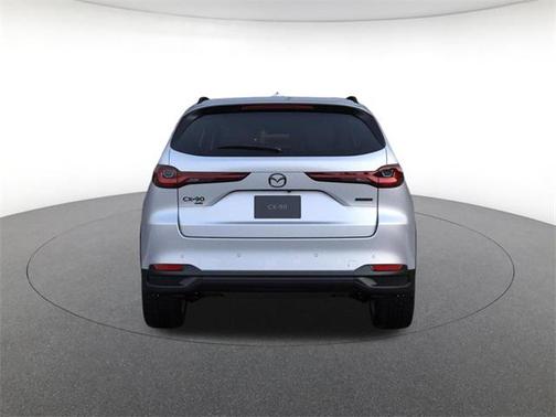 2026 Mazda CX-90 3.3 Turbo Premium Sport