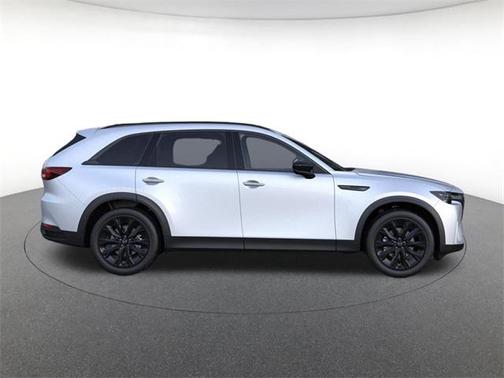 2026 Mazda CX-90 3.3 Turbo Premium Sport