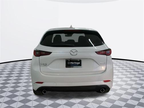 2024 Mazda CX-5 2.5 S Premium