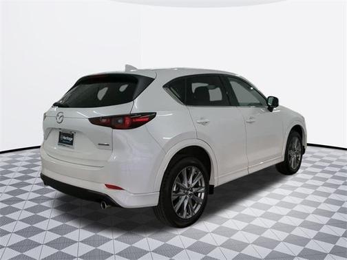 2024 Mazda CX-5 2.5 S Premium