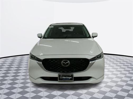 2024 Mazda CX-5 2.5 S Premium