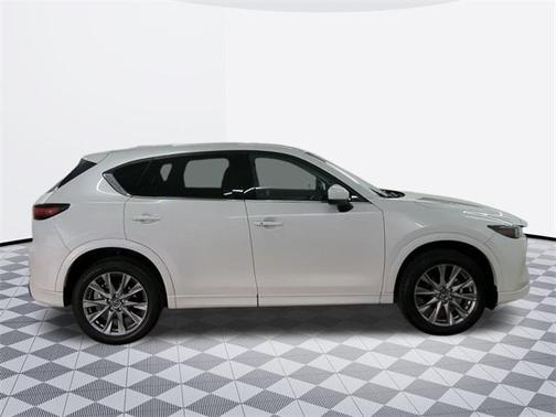 2024 Mazda CX-5 2.5 S Premium
