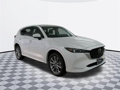 2024 Mazda CX-5 2.5 S Premium