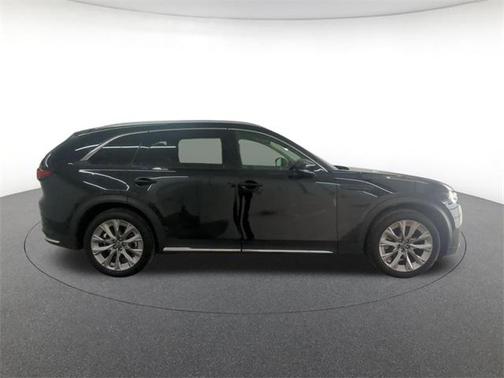 2024 Mazda CX-90 3.3 Turbo Premium
