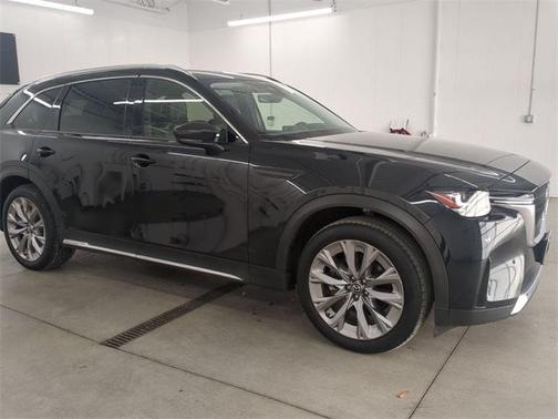 2024 Mazda CX-90 3.3 Turbo Premium