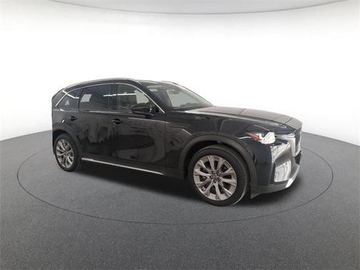 2024 Mazda CX-90 3.3 Turbo Premium
