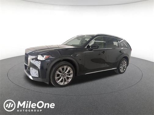 2024 Mazda CX-90 3.3 Turbo Premium