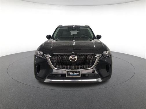 2024 Mazda CX-90 3.3 Turbo Premium