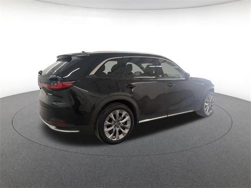 2024 Mazda CX-90 3.3 Turbo Premium