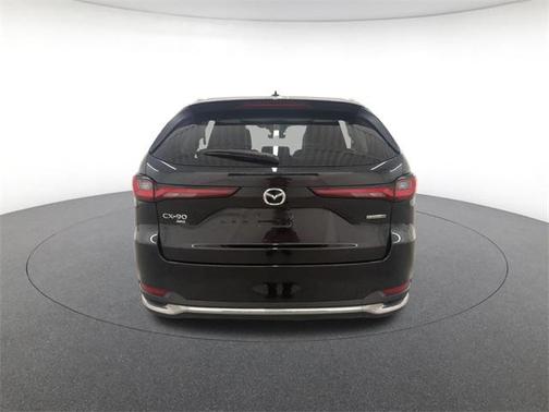 2024 Mazda CX-90 3.3 Turbo Premium