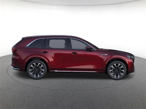 2026 Mazda CX-90 3.3 Turbo S Premium Plus