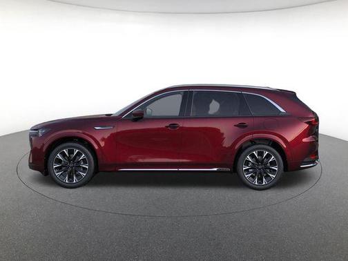 2026 Mazda CX-90 3.3 Turbo S Premium Plus