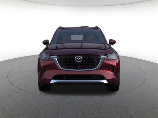 2026 Mazda CX-90 3.3 Turbo S Premium Plus