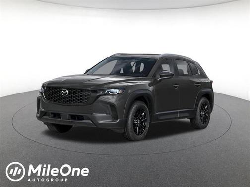 2026 Mazda CX-50 2.5 S Preferred Package
