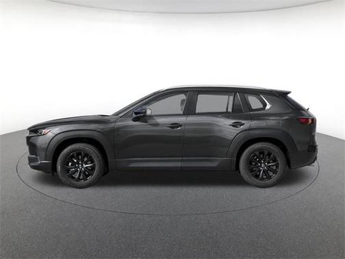 2026 Mazda CX-50 2.5 S Preferred Package