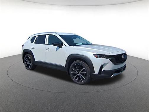 2025 Mazda CX-50 2.5 Turbo Premium Plus Package