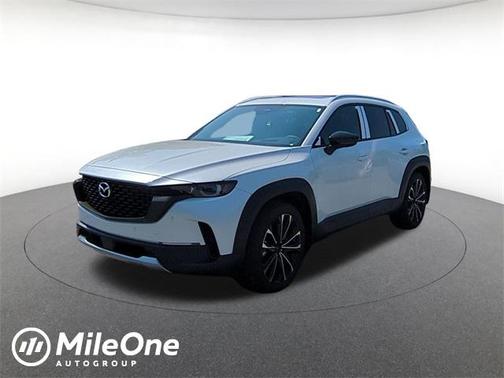 2025 Mazda CX-50 2.5 Turbo Premium Plus Package
