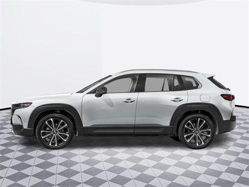 2025 Mazda CX-50 2.5 Turbo Premium Plus Package