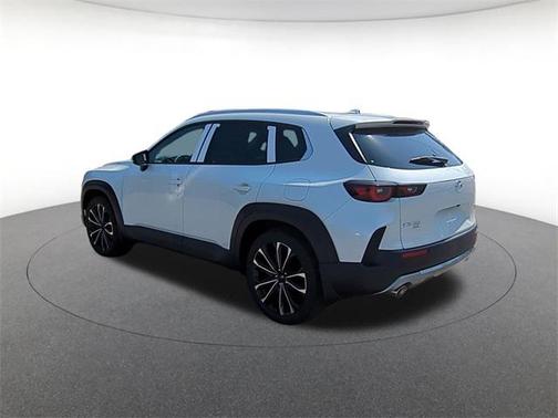 2025 Mazda CX-50 2.5 Turbo Premium Plus Package