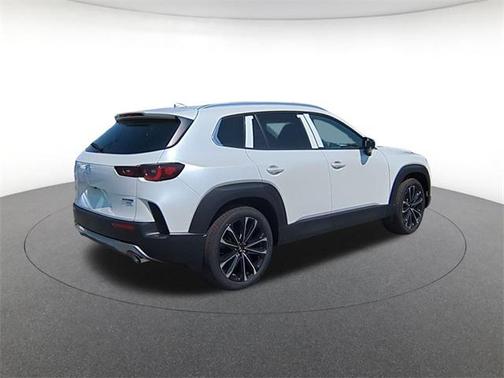 2025 Mazda CX-50 2.5 Turbo Premium Plus Package
