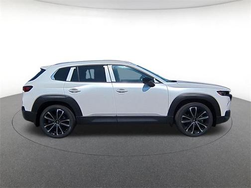 2025 Mazda CX-50 2.5 Turbo Premium Plus Package