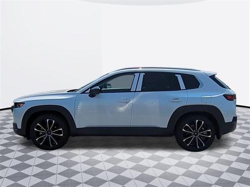 2025 Mazda CX-50 2.5 Turbo Premium Plus Package