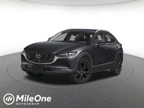 2026 Mazda CX-30 2.5 S Select Sport