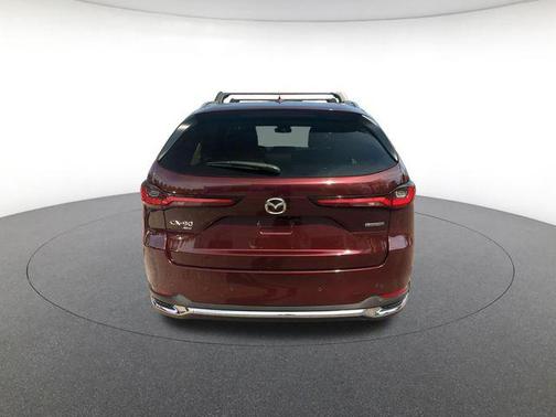 Artisan Red Premium 2024 Mazda CX-90 3.3 Turbo Premium