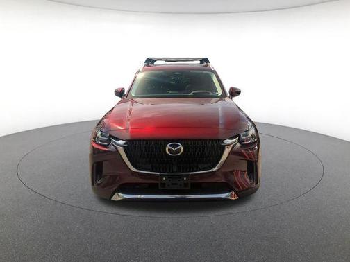 Artisan Red Premium 2024 Mazda CX-90 3.3 Turbo Premium
