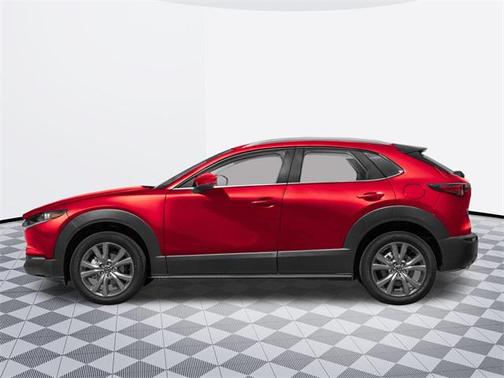 2025 Mazda CX-30 Preferred