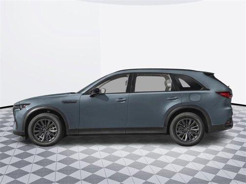 2025 Mazda CX-70 3.3 Turbo Preferred Package