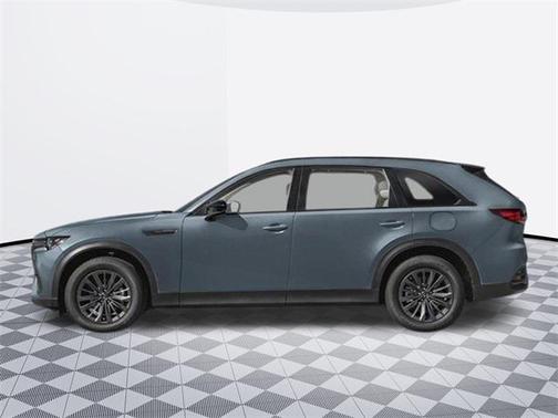 2025 Mazda CX-70 3.3 Turbo Preferred Package